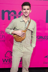 Messe StyleCom in Erfurt