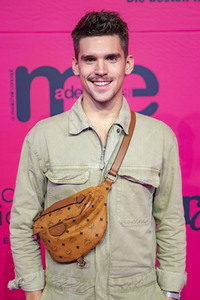 Messe StyleCom in Erfurt