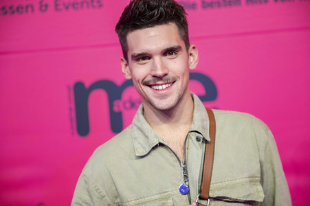 Messe StyleCom in Erfurt