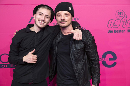 Messe StyleCom in Erfurt