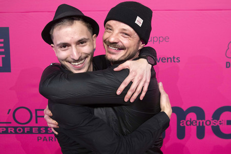 Messe StyleCom in Erfurt