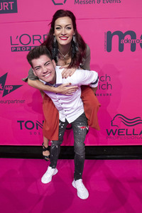 Messe StyleCom in Erfurt