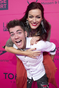 Messe StyleCom in Erfurt