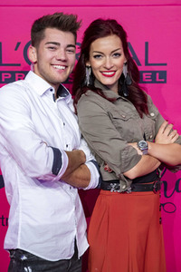 Messe StyleCom in Erfurt