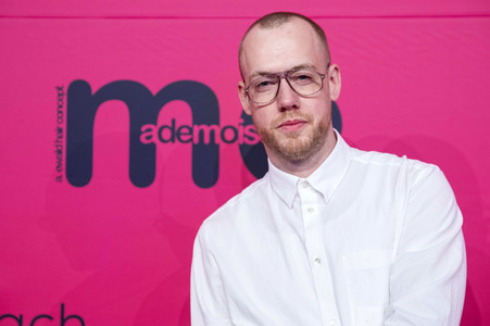 Messe StyleCom in Erfurt