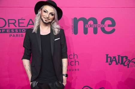 Messe StyleCom in Erfurt