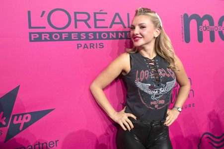 Messe StyleCom in Erfurt