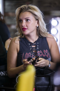 Messe StyleCom in Erfurt