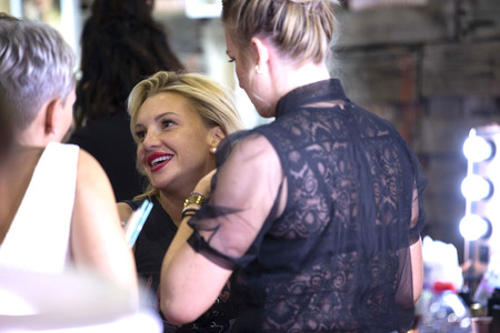 Messe StyleCom in Erfurt