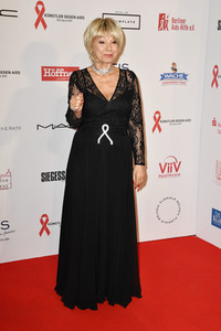 Künstler gegen Aids - Die Gala 2019 in Berlin