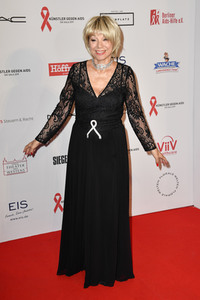 Künstler gegen Aids - Die Gala 2019 in Berlin