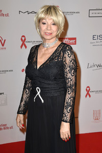 Künstler gegen Aids - Die Gala 2019 in Berlin