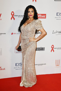 Künstler gegen Aids - Die Gala 2019 in Berlin