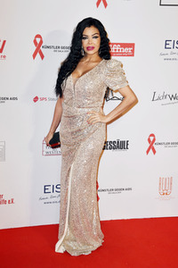 Künstler gegen Aids - Die Gala 2019 in Berlin