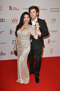 Künstler gegen Aids - Die Gala 2019 in Berlin