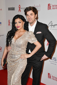 Künstler gegen Aids - Die Gala 2019 in Berlin