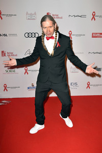 Künstler gegen Aids - Die Gala 2019 in Berlin