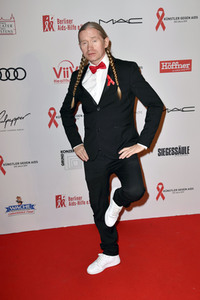 Künstler gegen Aids - Die Gala 2019 in Berlin