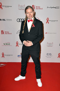 Künstler gegen Aids - Die Gala 2019 in Berlin