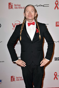 Künstler gegen Aids - Die Gala 2019 in Berlin
