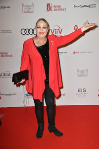 Künstler gegen Aids - Die Gala 2019 in Berlin