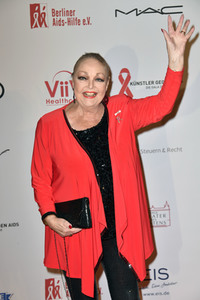 Künstler gegen Aids - Die Gala 2019 in Berlin