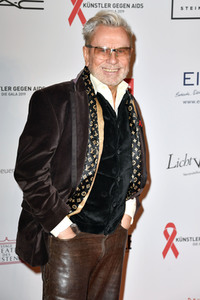 Künstler gegen Aids - Die Gala 2019 in Berlin