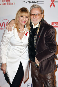 Künstler gegen Aids - Die Gala 2019 in Berlin