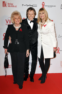 Künstler gegen Aids - Die Gala 2019 in Berlin