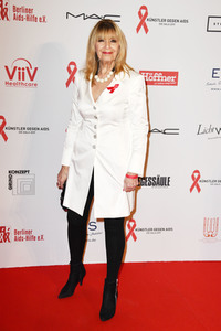 Künstler gegen Aids - Die Gala 2019 in Berlin