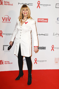 Künstler gegen Aids - Die Gala 2019 in Berlin