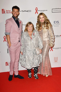 Künstler gegen Aids - Die Gala 2019 in Berlin