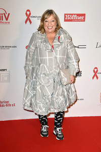 Künstler gegen Aids - Die Gala 2019 in Berlin