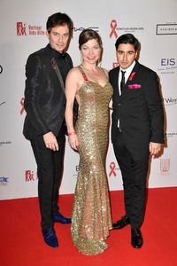 Künstler gegen Aids - Die Gala 2019 in Berlin