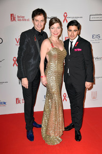 Künstler gegen Aids - Die Gala 2019 in Berlin