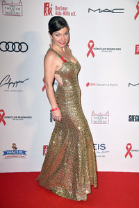 Künstler gegen Aids - Die Gala 2019 in Berlin