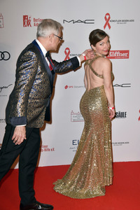 Künstler gegen Aids - Die Gala 2019 in Berlin