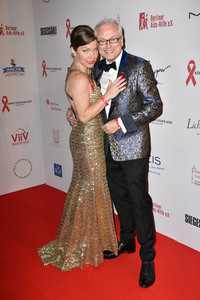 Künstler gegen Aids - Die Gala 2019 in Berlin