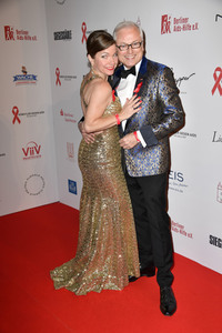 Künstler gegen Aids - Die Gala 2019 in Berlin