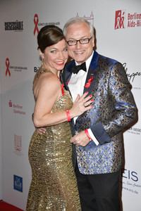 Künstler gegen Aids - Die Gala 2019 in Berlin