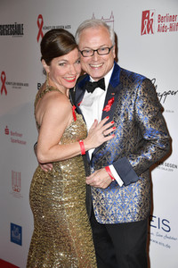 Künstler gegen Aids - Die Gala 2019 in Berlin