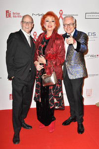 Künstler gegen Aids - Die Gala 2019 in Berlin