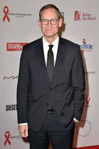 Künstler gegen Aids - Die Gala 2019 in Berlin