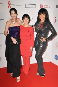 Künstler gegen Aids - Die Gala 2019 in Berlin