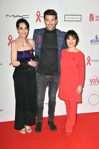 Künstler gegen Aids - Die Gala 2019 in Berlin