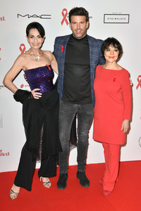 Künstler gegen Aids - Die Gala 2019 in Berlin