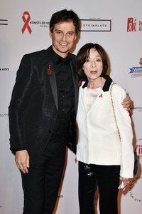 Künstler gegen Aids - Die Gala 2019 in Berlin