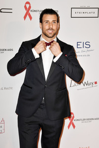 Künstler gegen Aids - Die Gala 2019 in Berlin