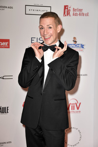 Künstler gegen Aids - Die Gala 2019 in Berlin