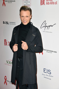 Künstler gegen Aids - Die Gala 2019 in Berlin